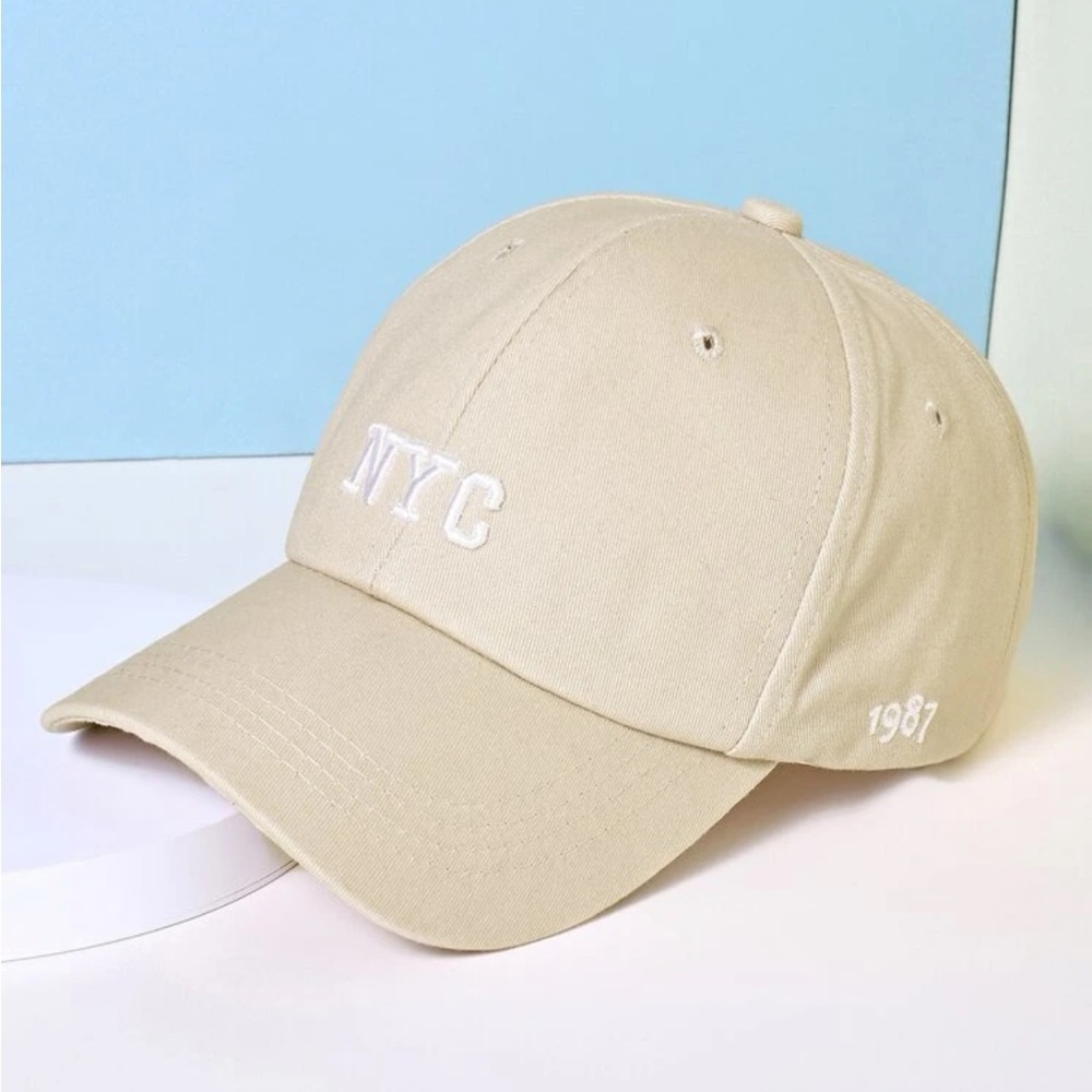 NYC Hat